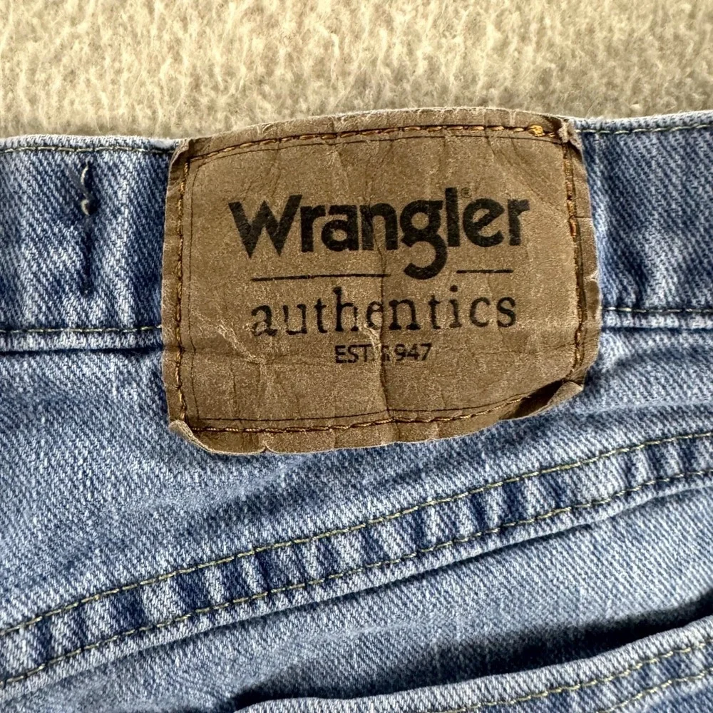 Wrangler authentics jeans